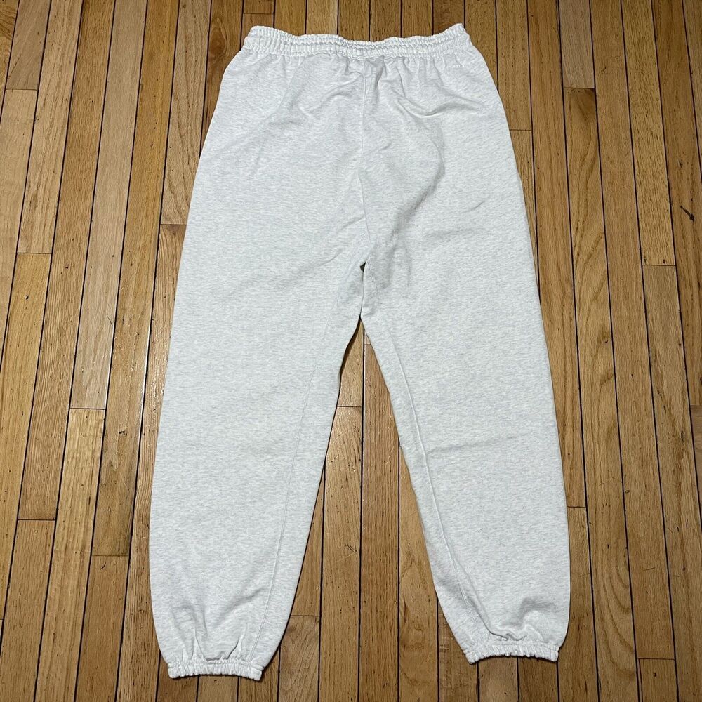 Nike Standard Issue NBA Brooklyn Nets Coreside Pants Men's Size M DA7891-051 New - Picture 2 of 6